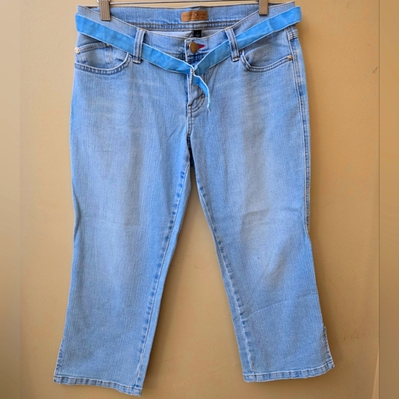 Capri Tommy size 9‎ beautiful - Picture 1 of 7